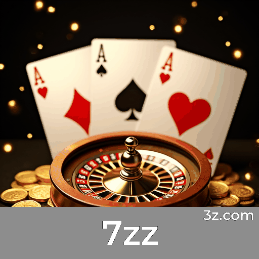 Mundo de Jogos Extraordinários no 7zz: Descubra a Diversidade