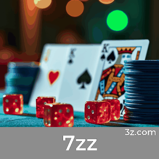 7zz: Aposta Profissional, Segura e Divertida