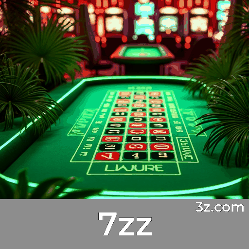 Realismo 4K e Jogos VR em Destaque no 7zz